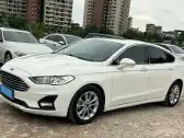 2018 FORD MONDEO,autocango,china used car exporter,china ev exporter,chinese used car exporter,chinese used ev exporter