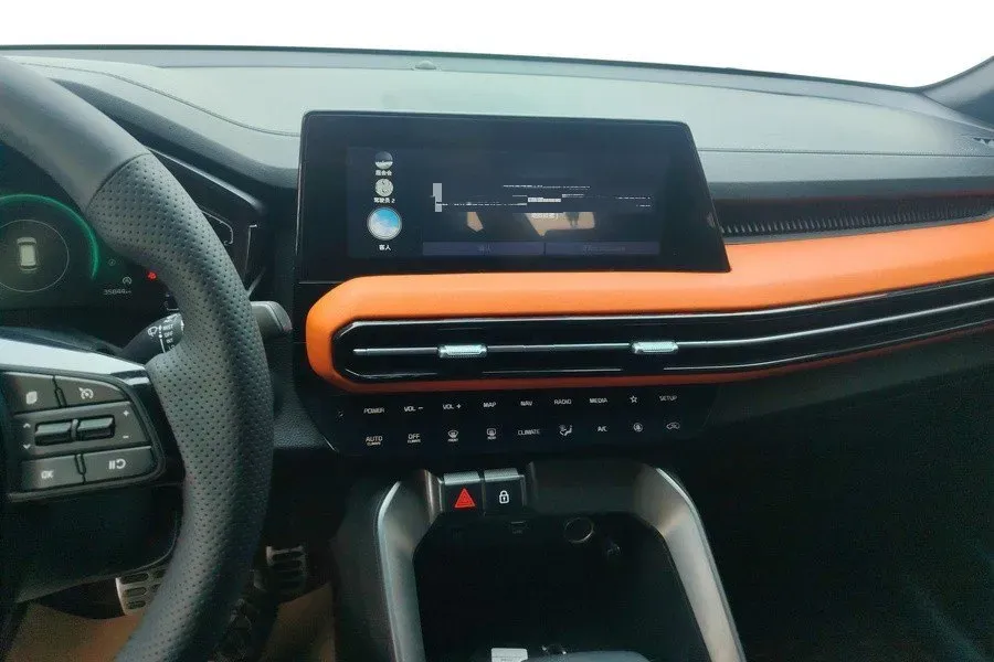 2021 Kia Sportage R 1.5T 200HP L4 7DCT,autocango,china used car exporter,china ev exporter,chinese used car exporter,chinese used ev exporter