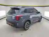 2021 Kia Sportage R 1.5T 200HP L4 7DCT