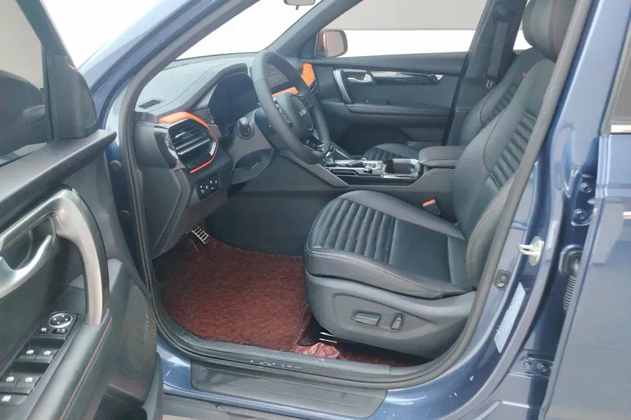 2021 Kia Sportage R 1.5T 200HP L4 7DCT,autocango,china used car exporter,china ev exporter,chinese used car exporter,chinese used ev exporter