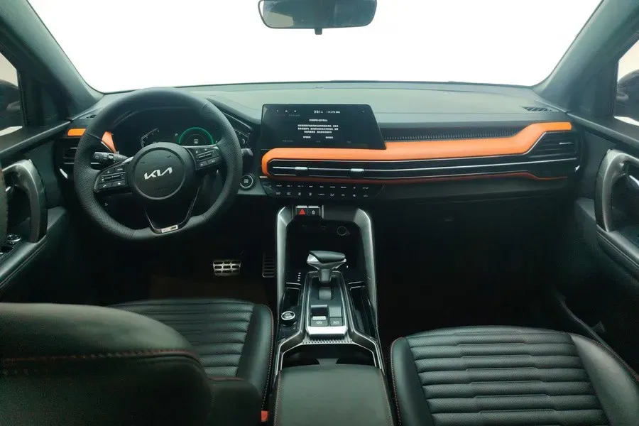 2021 Kia Sportage R 1.5T 200HP L4 7DCT,autocango,china used car exporter,china ev exporter,chinese used car exporter,chinese used ev exporter