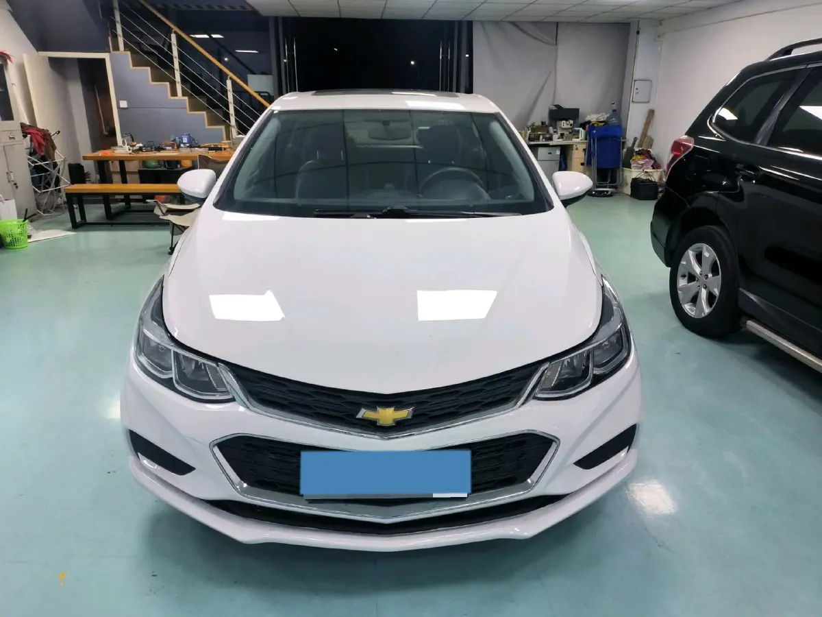 2018 Chevrolet Cruze 1.5L 114HP L4 6AT,autocango,china used car exporter,china ev exporter,chinese used car exporter,chinese used ev exporter