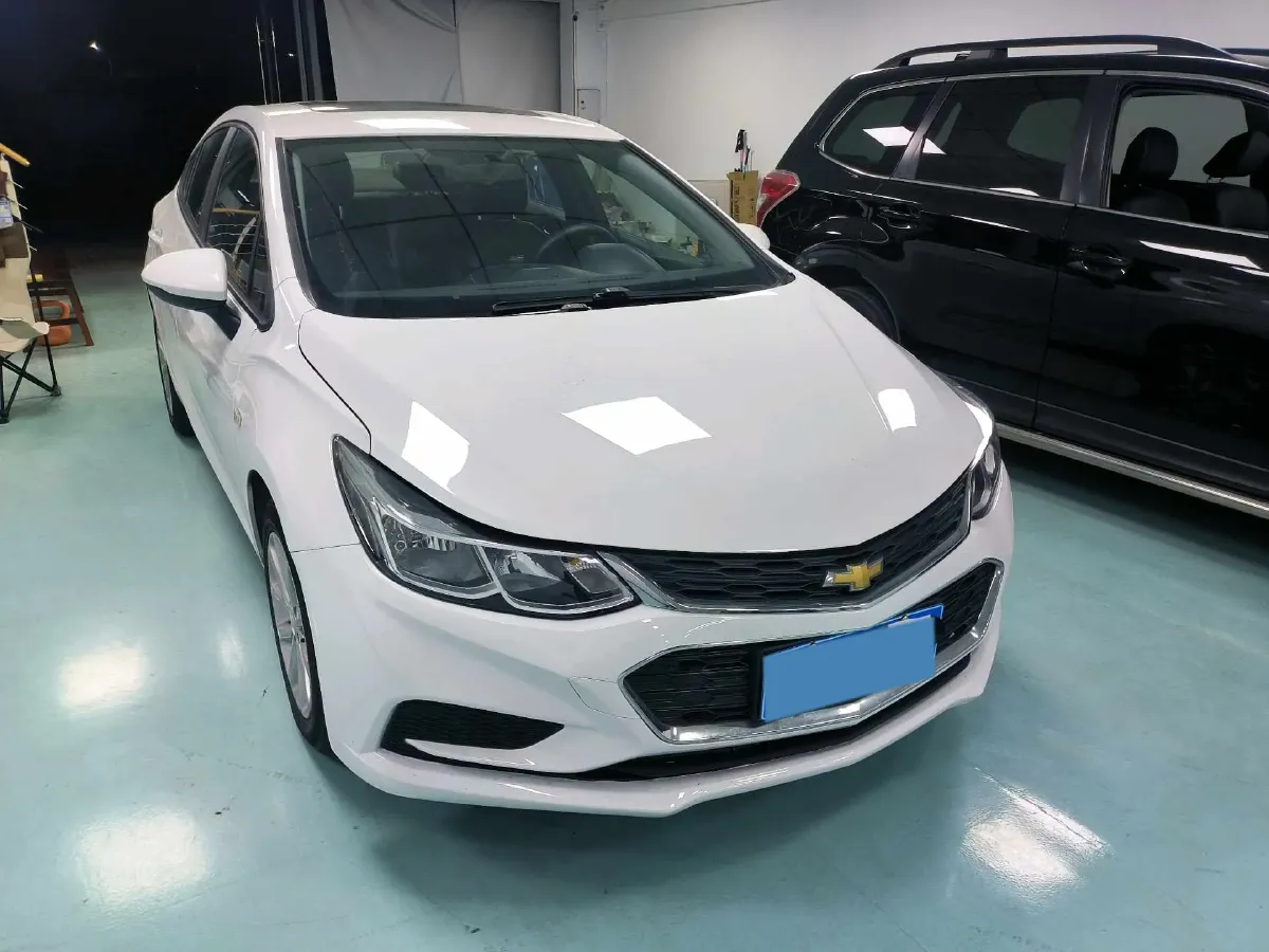 2018 Chevrolet Cruze 1.5L 114HP L4 6AT,autocango,china used car exporter,china ev exporter,chinese used car exporter,chinese used ev exporter