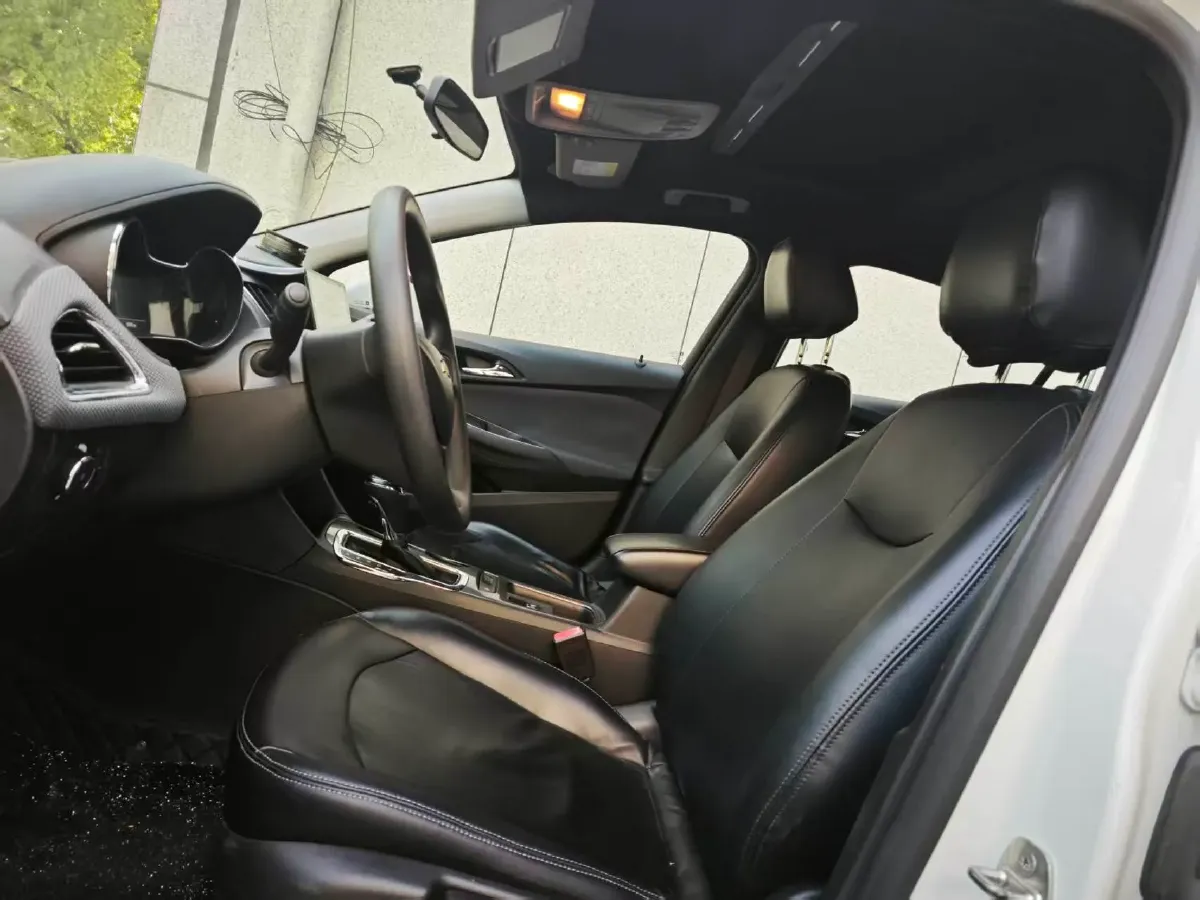 2018 Chevrolet Cruze 1.5L 114HP L4 6AT,autocango,china used car exporter,china ev exporter,chinese used car exporter,chinese used ev exporter