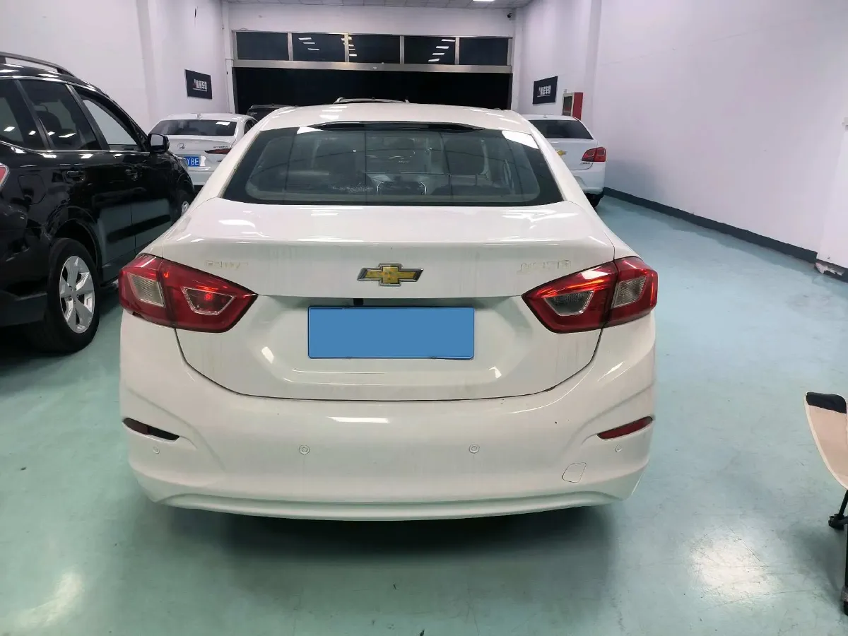 2018 Chevrolet Cruze 1.5L 114HP L4 6AT,autocango,china used car exporter,china ev exporter,chinese used car exporter,chinese used ev exporter