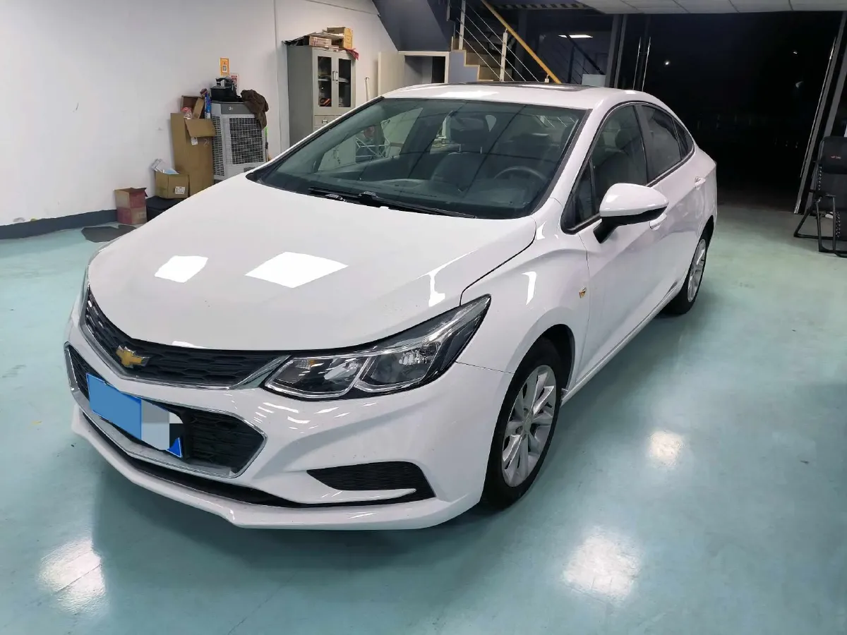 2018 Chevrolet Cruze 1.5L 114HP L4 6AT,autocango,china used car exporter,china ev exporter,chinese used car exporter,chinese used ev exporter