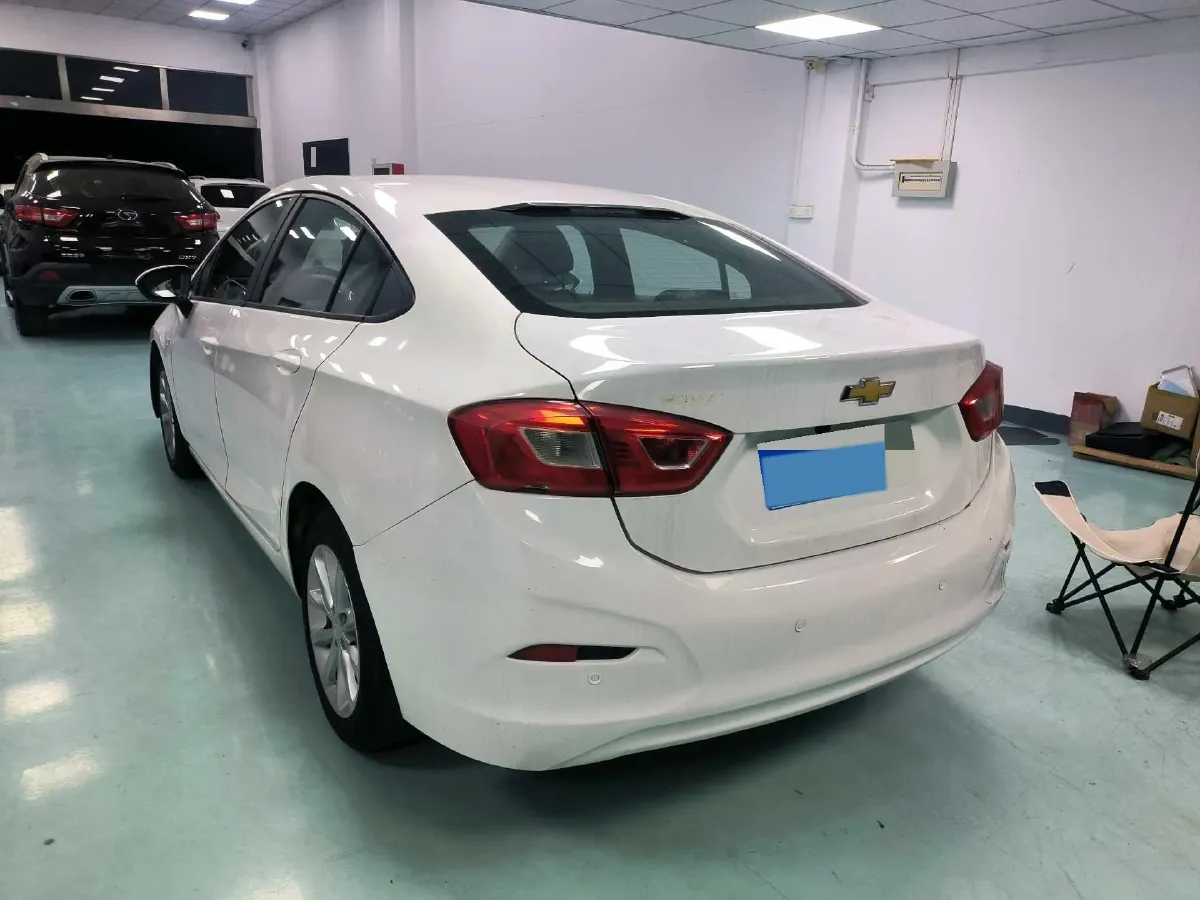 2018 Chevrolet Cruze 1.5L 114HP L4 6AT,autocango,china used car exporter,china ev exporter,chinese used car exporter,chinese used ev exporter