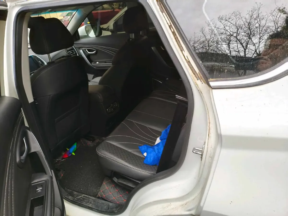 2018 Roewe 360 1.5L 116HP L4 4AT,autocango,china used car exporter,china ev exporter,chinese used car exporter,chinese used ev exporter