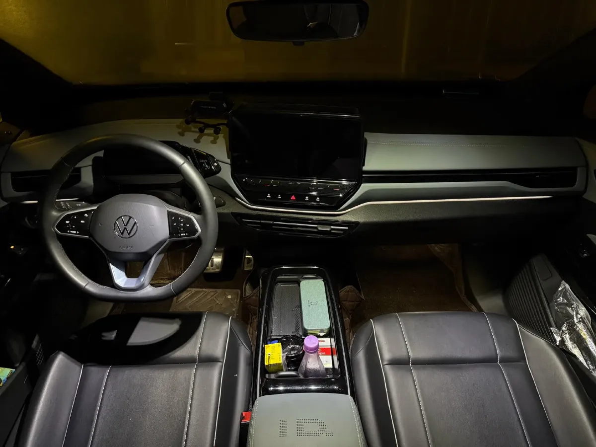 2023 Volkswagen ID.4 X BEV 52.8KWH,autocango,china used car exporter,china ev exporter,chinese used car exporter,chinese used ev exporter