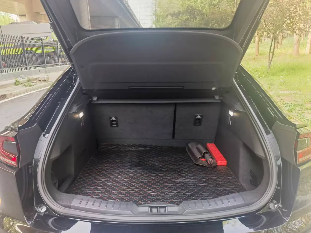 2022 Ford EVOS 2.0T 238HP L4 8AT,autocango,china used car exporter,china ev exporter,chinese used car exporter,chinese used ev exporter