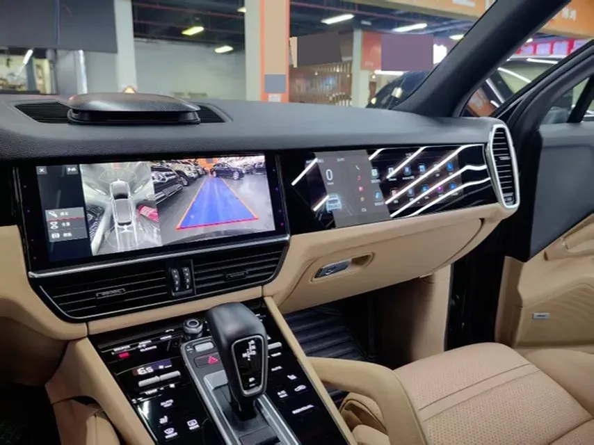 2018 Land Rover Range Rover Velar 3.0T 380HP V6 8AT,autocango,china used car exporter,china ev exporter,chinese used car exporter,chinese used ev exporter