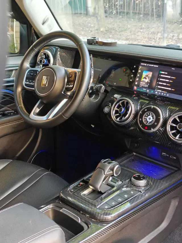 2021 Tank 300 2.0T 227HP L4 8AT,autocango,china used car exporter,china ev exporter,chinese used car exporter,chinese used ev exporter