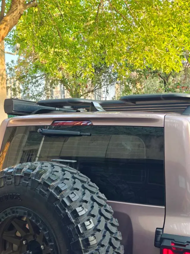 2021 Tank 300 2.0T 227HP L4 8AT,autocango,china used car exporter,china ev exporter,chinese used car exporter,chinese used ev exporter