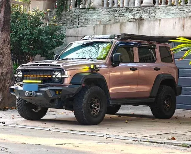 2021 Tank 300 2.0T 227HP L4 8AT,autocango,china used car exporter,china ev exporter,chinese used car exporter,chinese used ev exporter