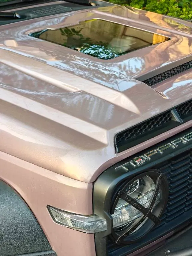 2021 Tank 300 2.0T 227HP L4 8AT,autocango,china used car exporter,china ev exporter,chinese used car exporter,chinese used ev exporter