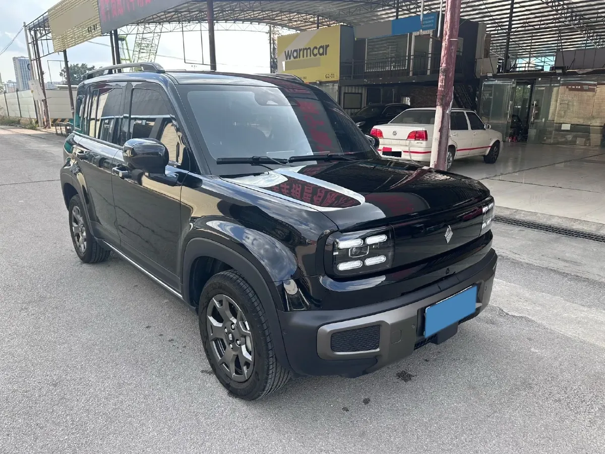 2025 BaoJun YepPlus BEV 41.9KWH,autocango,china used car exporter,china ev exporter,chinese used car exporter,chinese used ev exporter