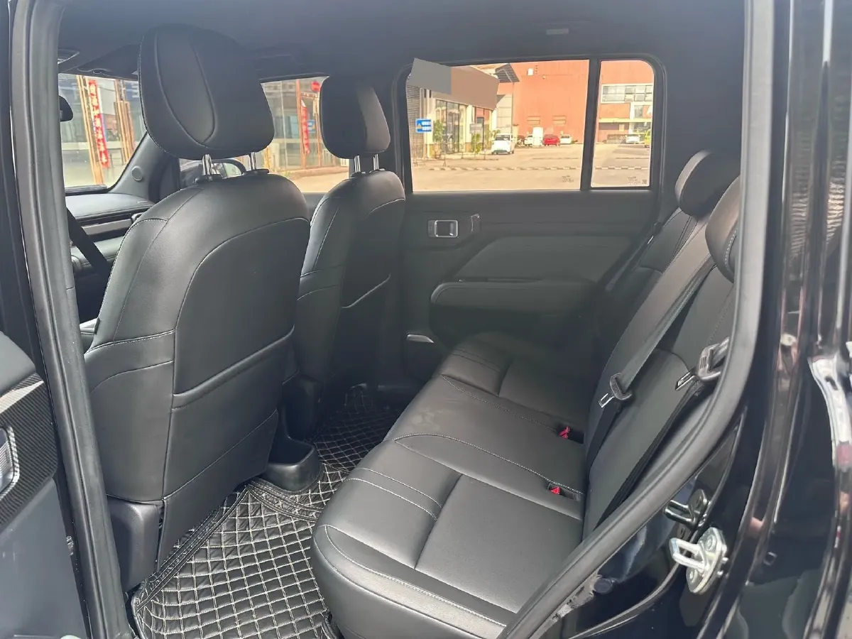 2025 BaoJun YepPlus BEV 41.9KWH,autocango,china used car exporter,china ev exporter,chinese used car exporter,chinese used ev exporter