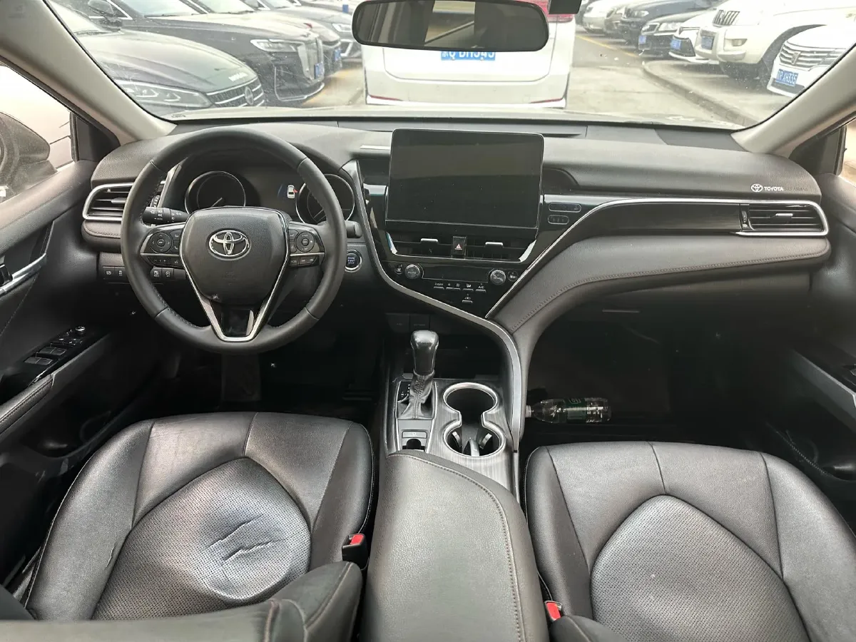 2021 Toyota Camry 2.0L 178HP L4 CVT,autocango,china used car exporter,china ev exporter,chinese used car exporter,chinese used ev exporter