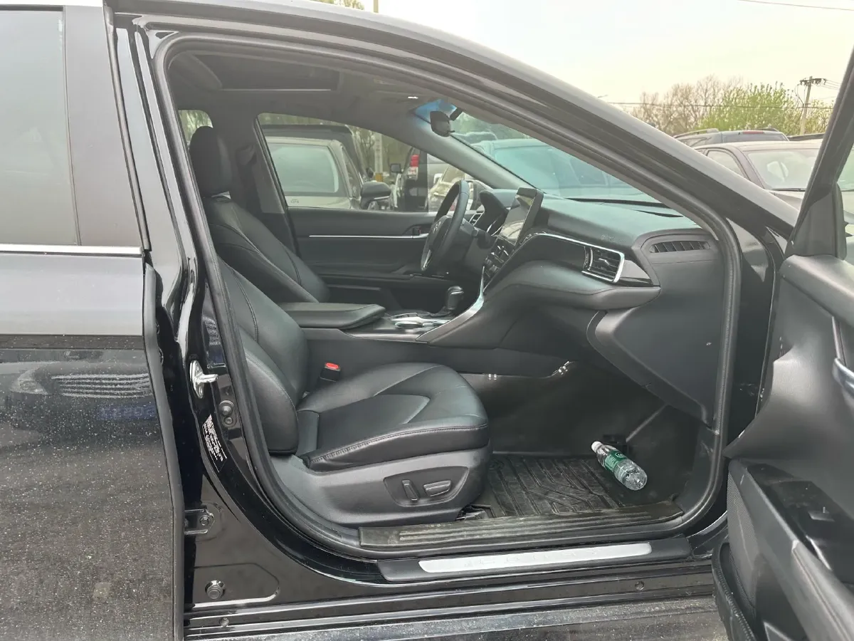 2021 Toyota Camry 2.0L 178HP L4 CVT,autocango,china used car exporter,china ev exporter,chinese used car exporter,chinese used ev exporter