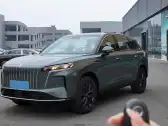 2026 HONGQI HS6 PHEV,autocango,china used car exporter,china ev exporter,chinese used car exporter,chinese used ev exporter