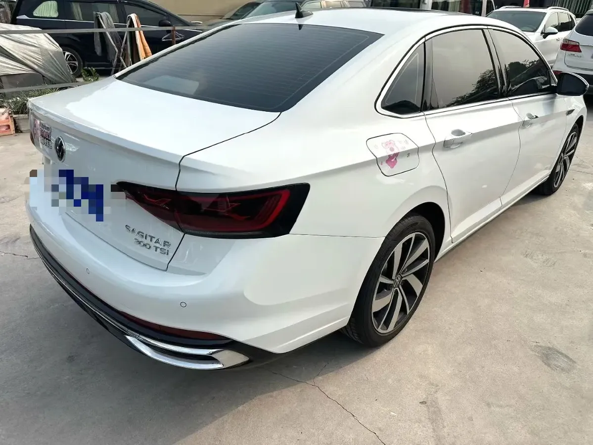 2024 Volkswagen Sagitar 1.5T 160HP L4 7DCT,autocango,china used car exporter,china ev exporter,chinese used car exporter,chinese used ev exporter