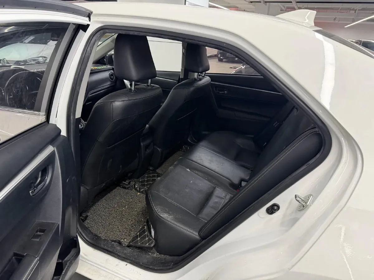 2017 Ford Focus 1.5T 181HP L4 6AT,autocango,china used car exporter,china ev exporter,chinese used car exporter,chinese used ev exporter