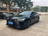 2022 TOYOTA AVALON,autocango,china used car exporter,china ev exporter,chinese used car exporter,chinese used ev exporter