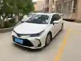 2021 Toyota Corolla 1.5L 121HP L3 CVT