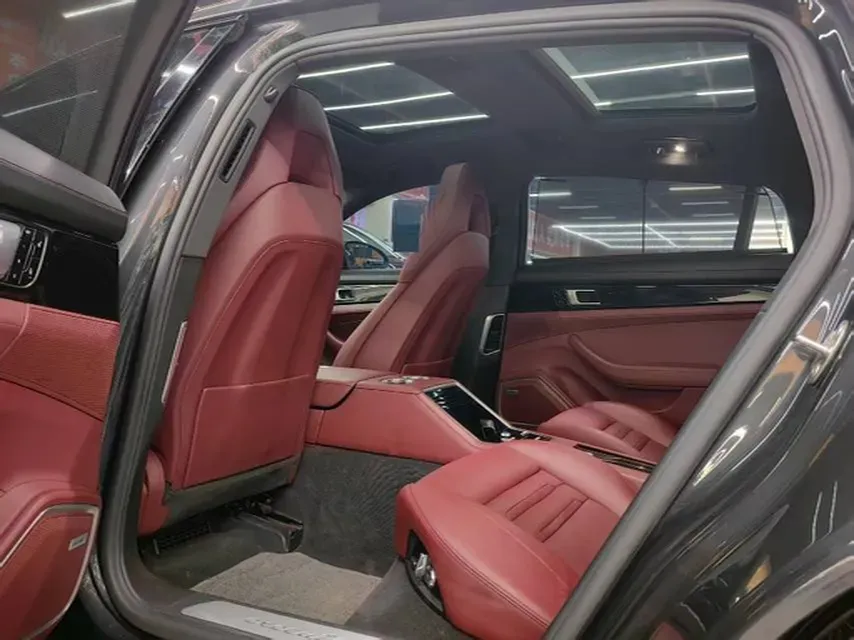 2017 Porsche Panamera 2.9T 330HP V6 8DCT PHEV,autocango,china used car exporter,china ev exporter,chinese used car exporter,chinese used ev exporter