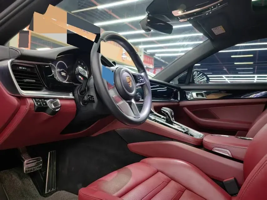 2017 Porsche Panamera 2.9T 330HP V6 8DCT PHEV,autocango,china used car exporter,china ev exporter,chinese used car exporter,chinese used ev exporter