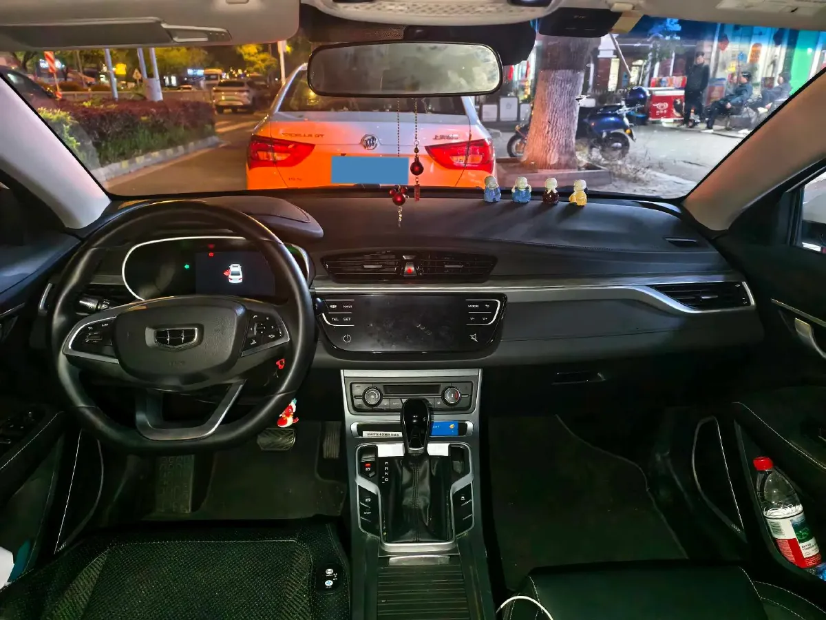 2019 Geely Emgrand 1.5L 109HP L4 CVT,autocango,china used car exporter,china ev exporter,chinese used car exporter,chinese used ev exporter