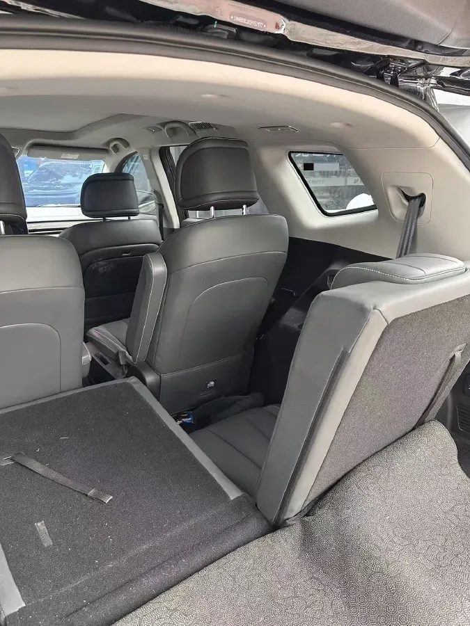 2025 Jetour ShanHai L9 1.5T 156HP L4 2DHT PHEV,autocango,china used car exporter,china ev exporter,chinese used car exporter,chinese used ev exporter