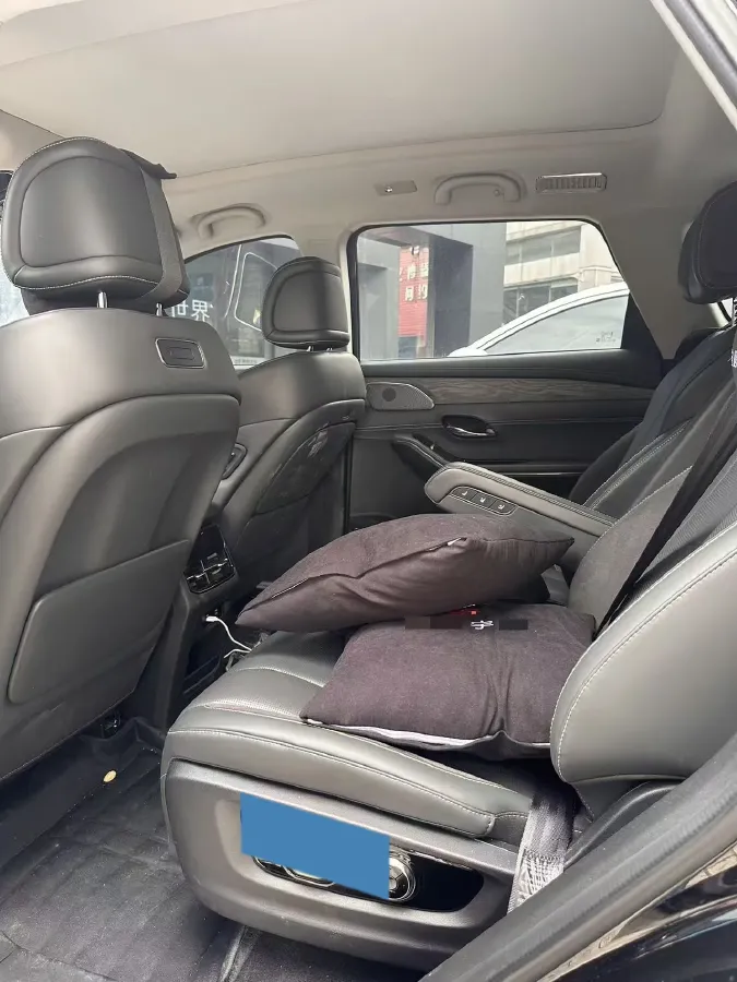 2025 Jetour ShanHai L9 1.5T 156HP L4 2DHT PHEV,autocango,china used car exporter,china ev exporter,chinese used car exporter,chinese used ev exporter