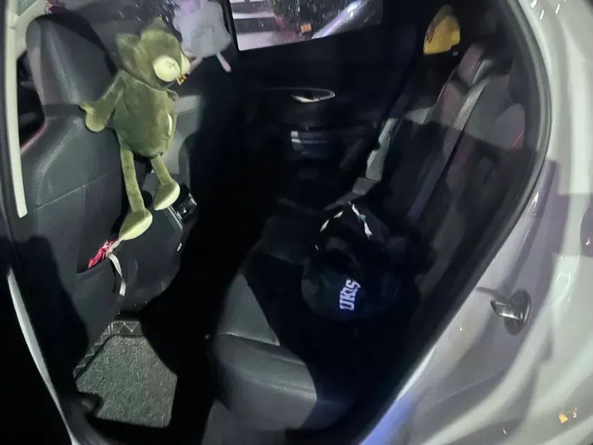 2020 ChangAn UNI-T 1.5T 180HP L4 7DCT,autocango,china used car exporter,china ev exporter,chinese used car exporter,chinese used ev exporter