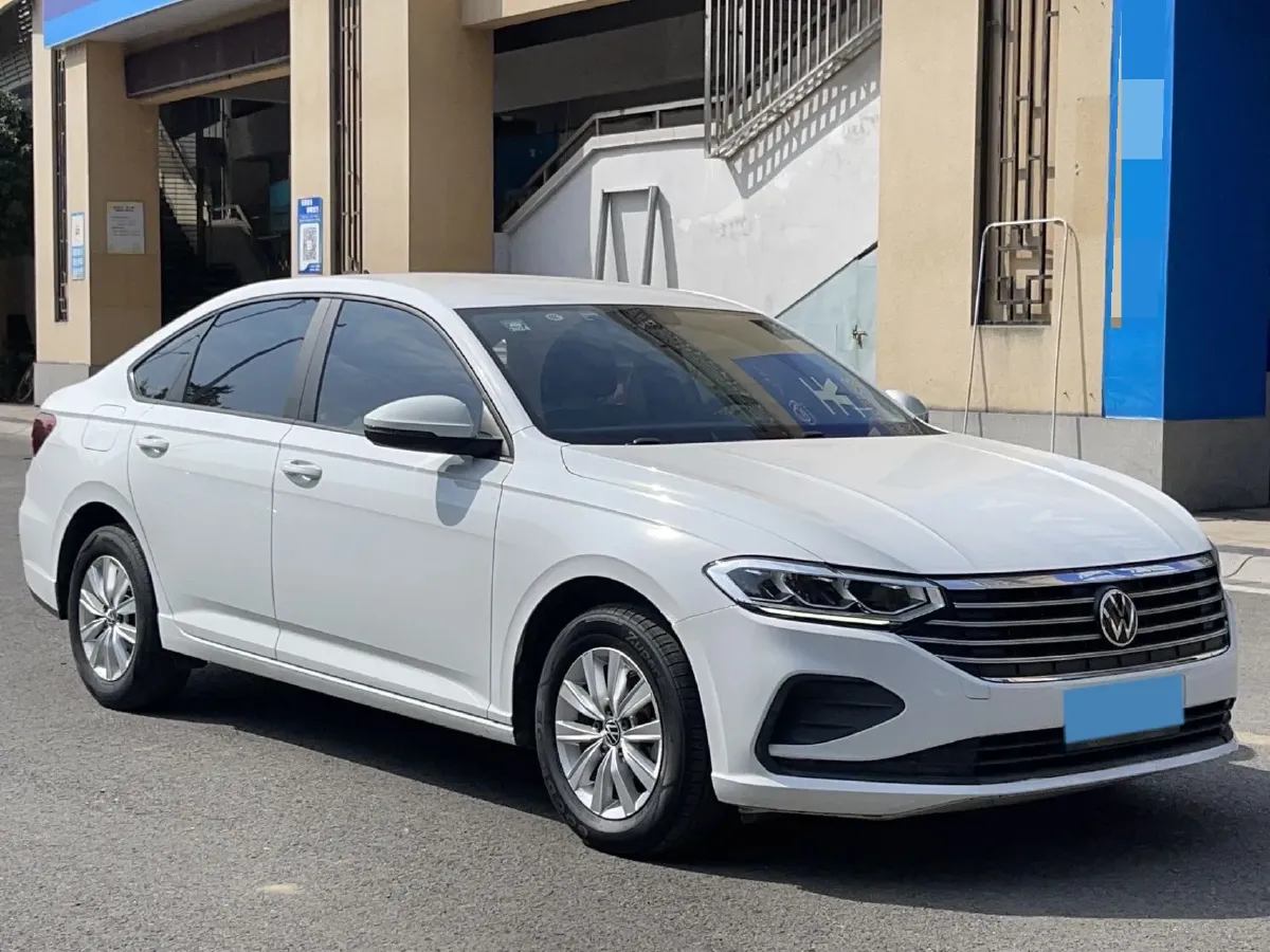 2023 Volkswagen Lavida 1.5L 110HP L4 6AT,autocango,china used car exporter,china ev exporter,chinese used car exporter,chinese used ev exporter