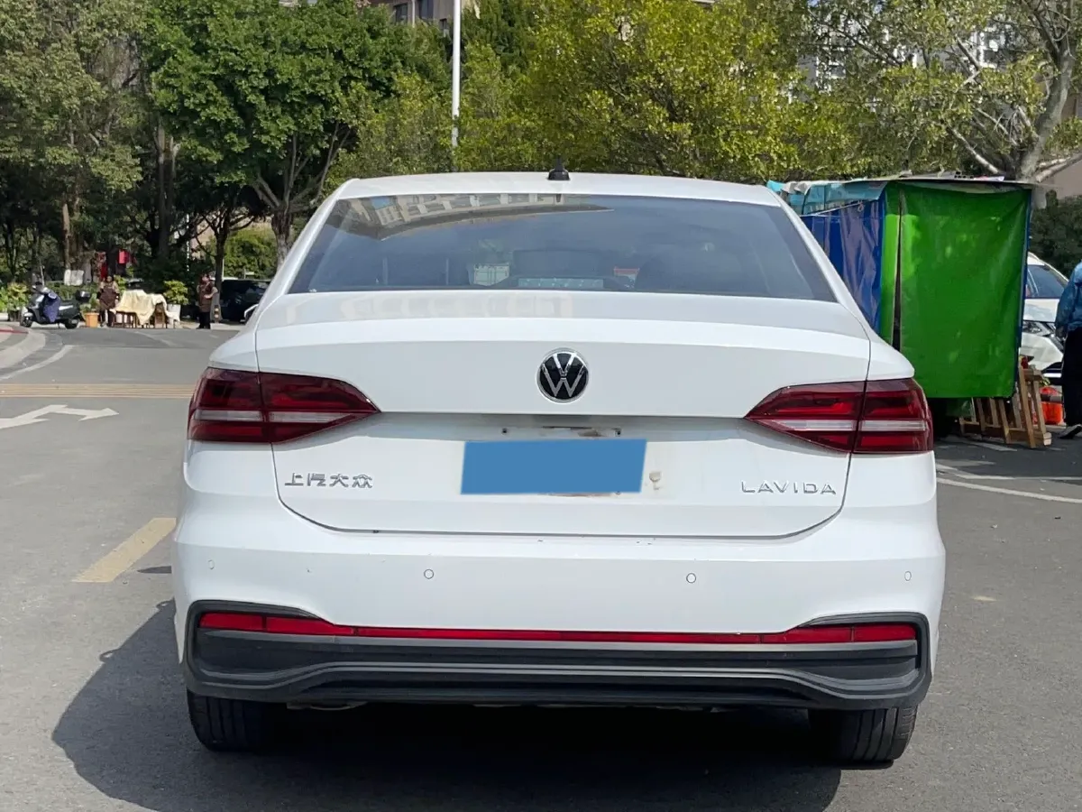 2023 Volkswagen Lavida 1.5L 110HP L4 6AT,autocango,china used car exporter,china ev exporter,chinese used car exporter,chinese used ev exporter
