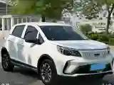 2021 WuLing Nano EV BEV 28KWH