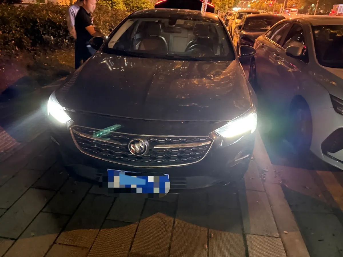 2022 Buick Regal 1.5T 169HP L4 9AT,autocango,china used car exporter,china ev exporter,chinese used car exporter,chinese used ev exporter