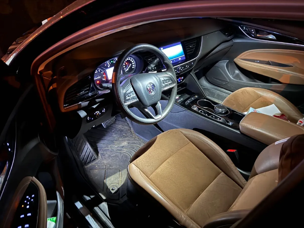 2022 Buick Regal 1.5T 169HP L4 9AT,autocango,china used car exporter,china ev exporter,chinese used car exporter,chinese used ev exporter