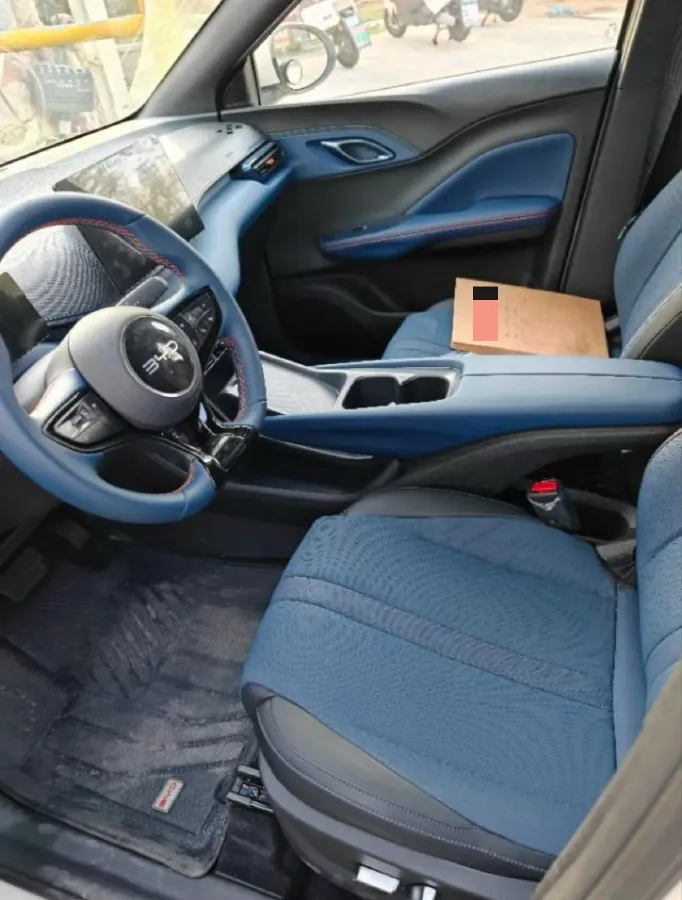 2025 BYD Seagull BEV 30.08KWH,autocango,china used car exporter,china ev exporter,chinese used car exporter,chinese used ev exporter