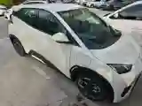 2025 BYD Seagull BEV 30.08KWH