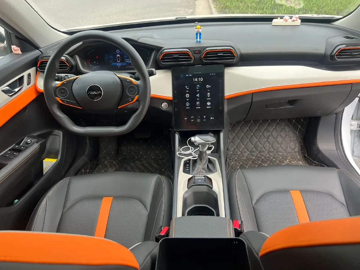 2023 DongFeng Aeolus YiXuan 1.5L 125HP L4 6DCT,autocango,china used car exporter,china ev exporter,chinese used car exporter,chinese used ev exporter