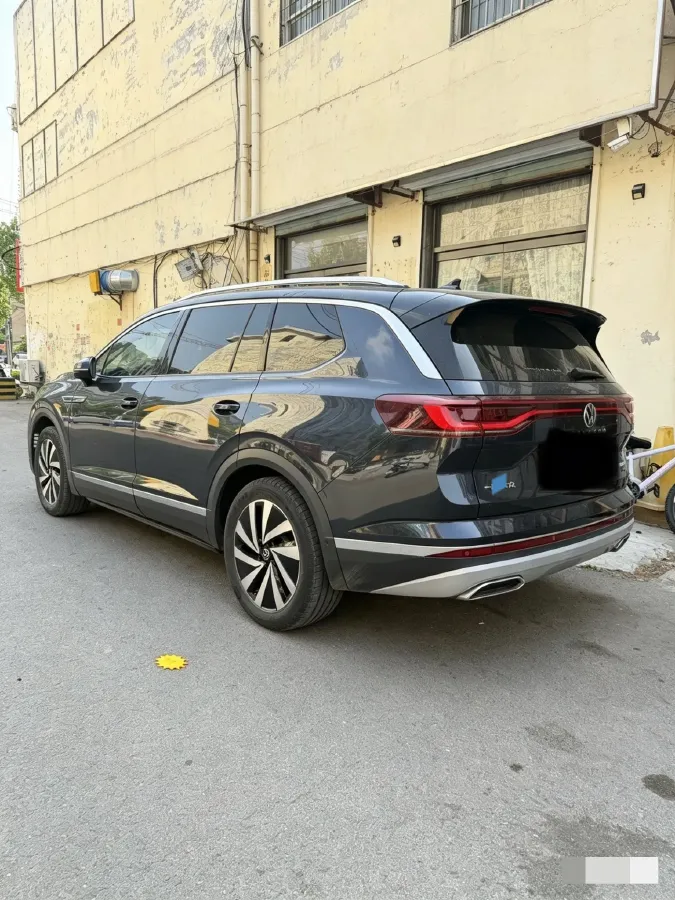 2021 Volkswagen Talagon 2.0T 220HP L4 7DCT,autocango,china used car exporter,china ev exporter,chinese used car exporter,chinese used ev exporter