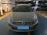 2018 Volkswagen Golf Sportsvan 1.4T 131HP L4 5MT