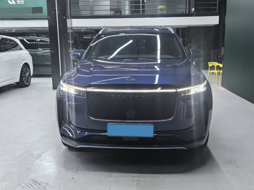 2020 Li ONE Range Extended 131HP REEV 40.5KWH,autocango,china used car exporter,china ev exporter,chinese used car exporter,chinese used ev exporter