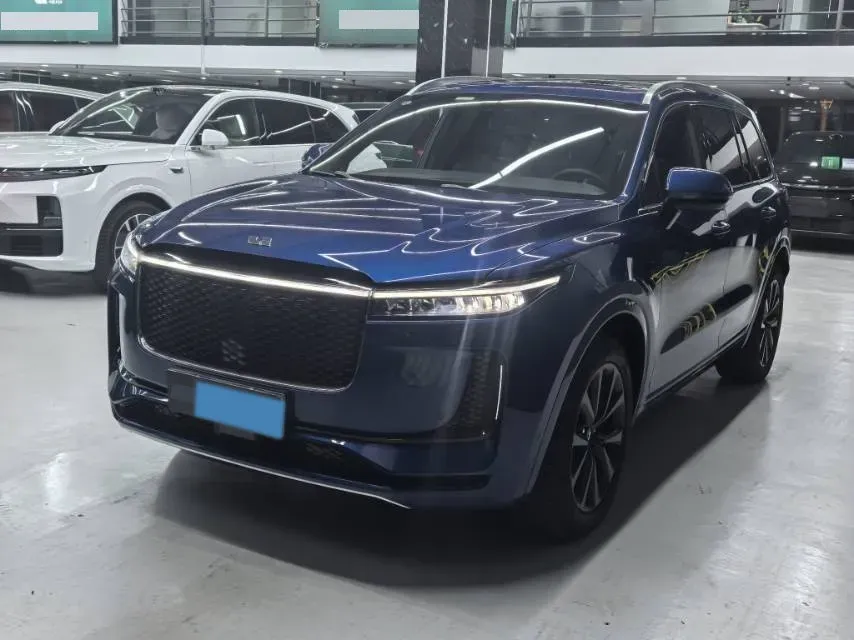 2020 Li ONE Range Extended 131HP REEV 40.5KWH,autocango,china used car exporter,china ev exporter,chinese used car exporter,chinese used ev exporter