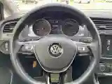 2020 Volkswagen Golf 1.4T 150HP L4 7DCT