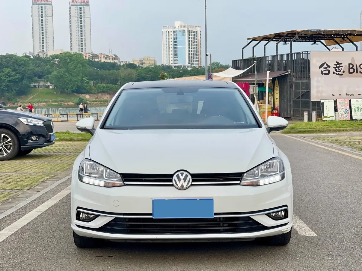 2020 Volkswagen Golf 1.4T 150HP L4 7DCT,autocango,china used car exporter,china ev exporter,chinese used car exporter,chinese used ev exporter