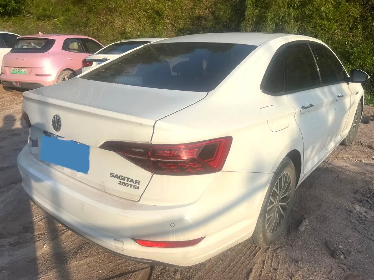 2020 Volkswagen Sagitar 1.4T 150HP L4 7DCT,autocango,china used car exporter,china ev exporter,chinese used car exporter,chinese used ev exporter