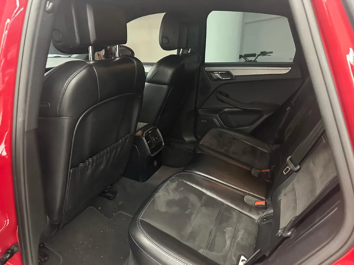 2017 Porsche Macan 3.0T 360HP V6 7DCT,autocango,china used car exporter,china ev exporter,chinese used car exporter,chinese used ev exporter